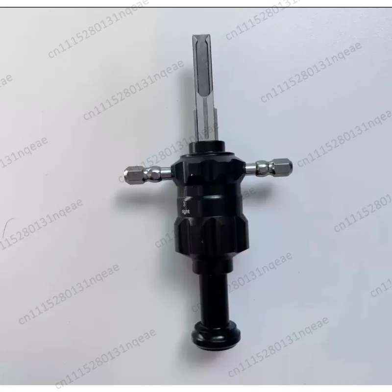 Turbo Decoder HU66 V.3 Lock Pick Tool for VAG Gen 2/6 Compatible HU66v.3 HU92v.3 HU100Rv.2 HU100v.2 HU83v.2 SIP22