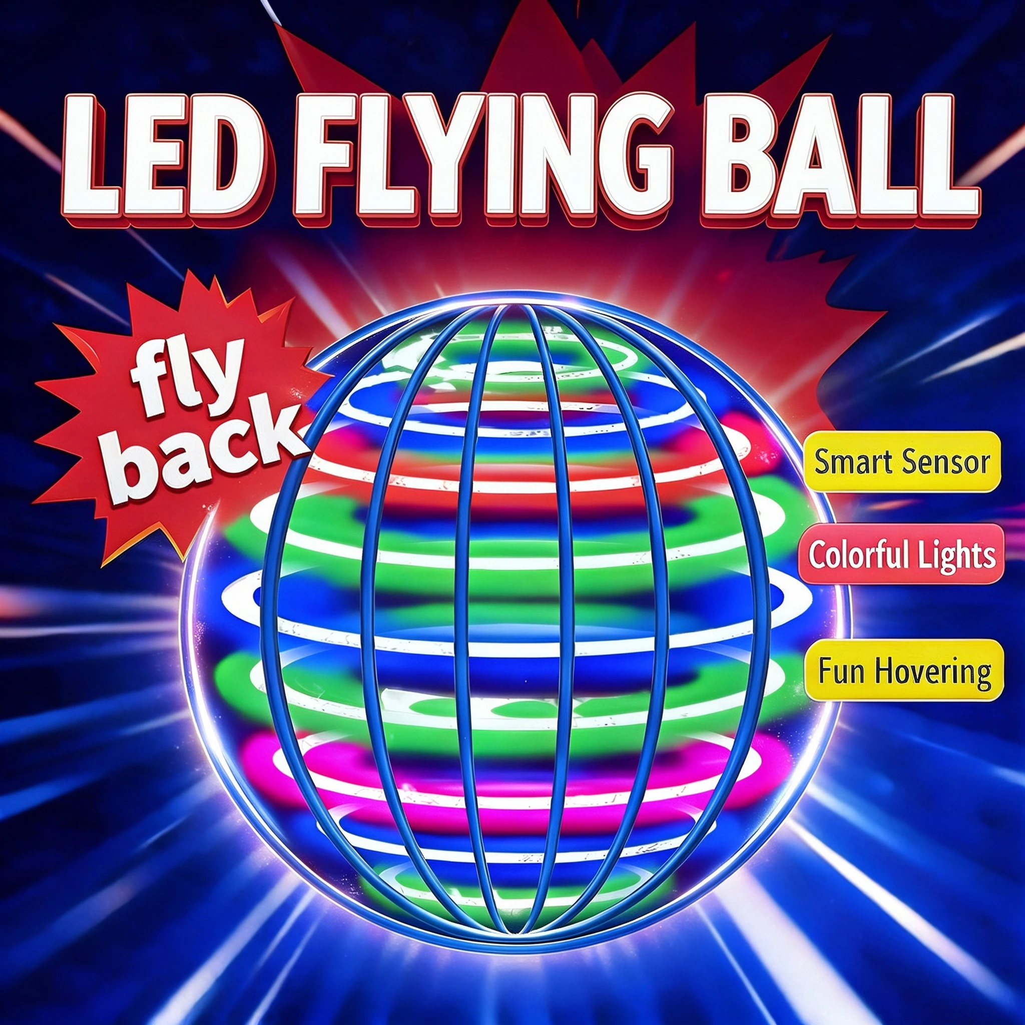 #30 Cheapest Boomerang Balls Deals You Can Get