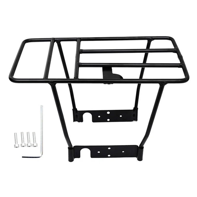 Luggage Cargo Rear Rack Storage Shelf for Mijia M365/Pro Electric Scooter