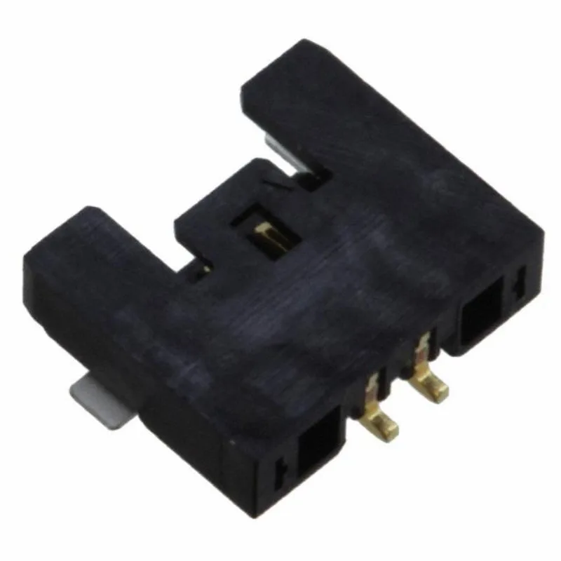 (20-100pcs) 5037630291 MOLEX Pico-Lock 1.0 W/B Header Assy ETP 2P