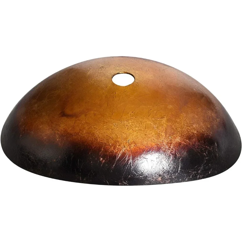 

-Bathroom Sink Boat Shape Bathroom Art Glass Container Bowl Basin With Free Oiled Rub Bronze Faucet