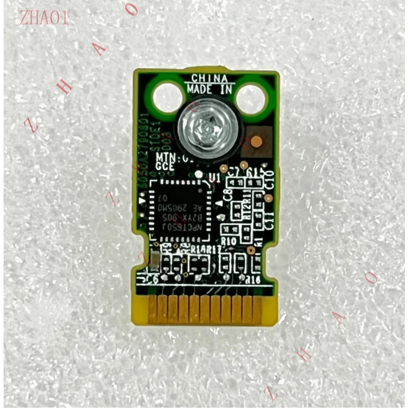 Z   New for DELL TRUSTED PLATFORM MODULE TPM 2.0 R640 R740 R440 R540 1MW70 01MW70