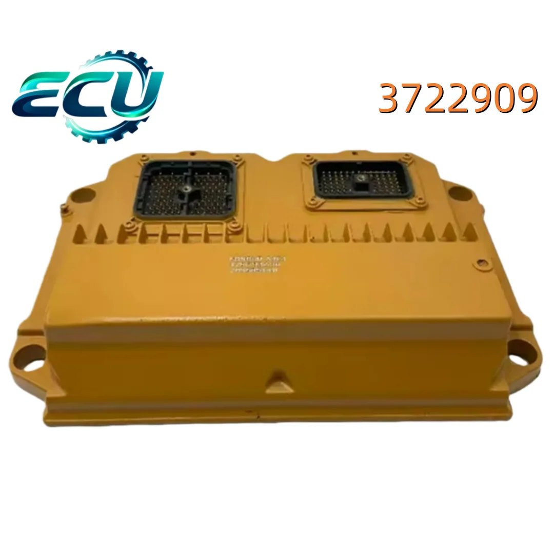 372-2909 372-2909 ECU ECM Diesel Engine Control Module/Control Unit Suitable for cat Excavators and Trucks,