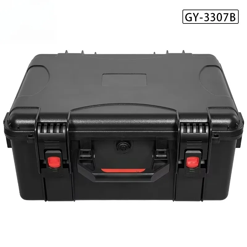 Portable Plastic Protective Case, Suitable for Drone Aircraft Accessories, Waterproof Storage Case