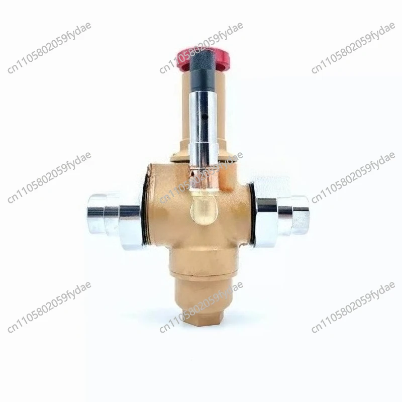 

FS-Y22SD-30 Клапан регулирования давления 6160 6170 Двигатель 6170 8170 Редукционный клапан давления