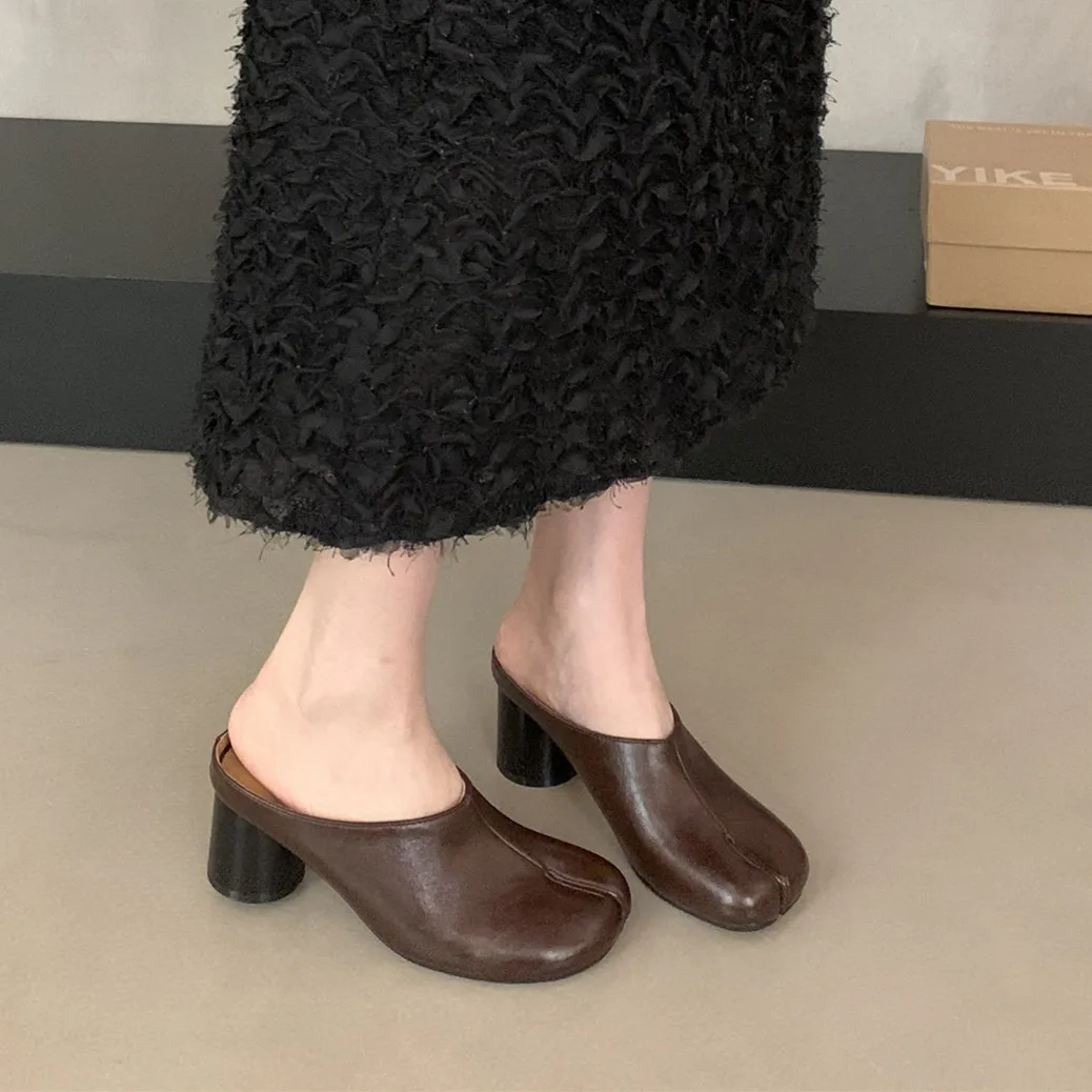 Thumbnail 4 - #78 Best Rated Mules to Buy in 2026