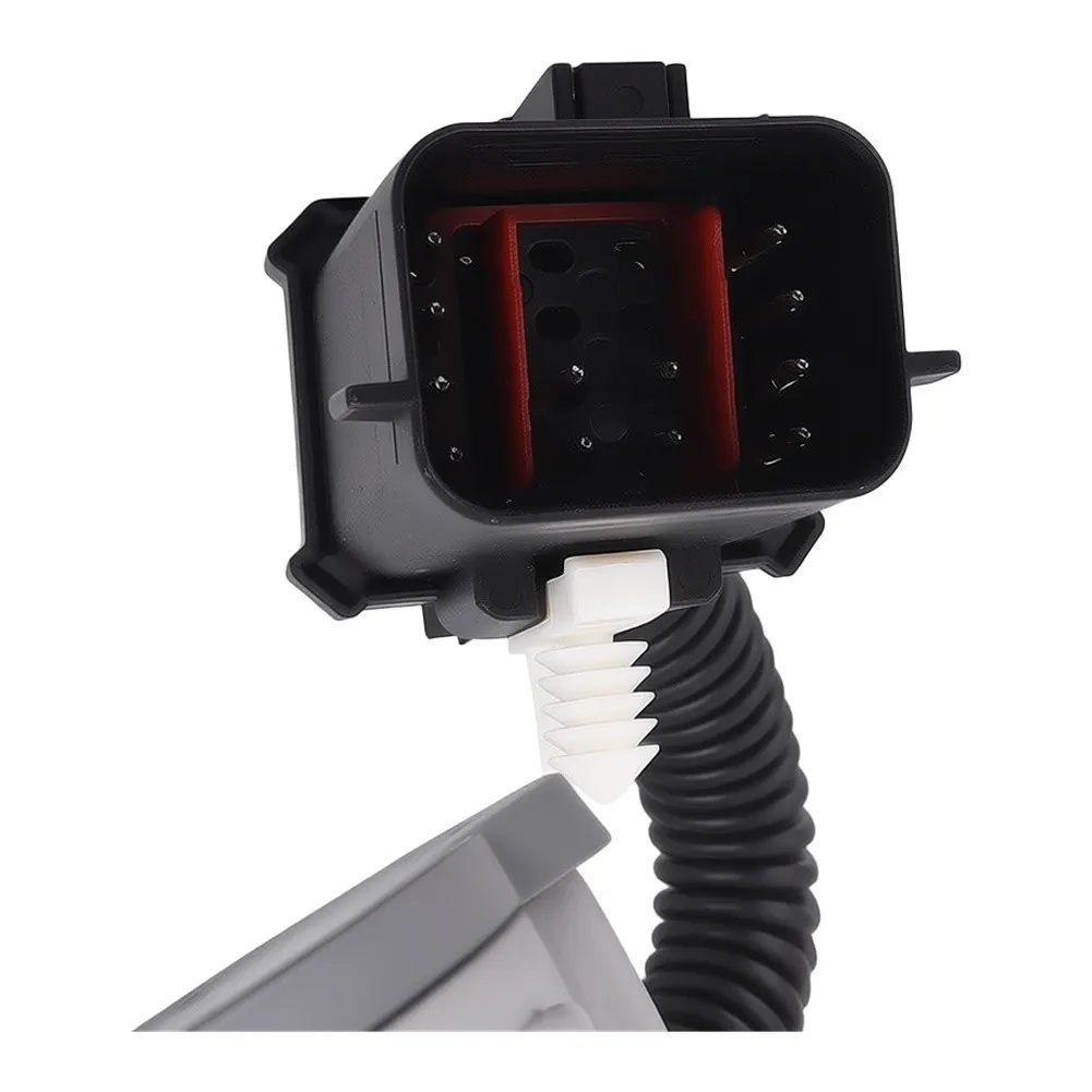 YL1Z7G360AA Transfer Case Motor for Ford For F150 For F250 1997 through 2004 Compatible OEM Replacement No Coding
