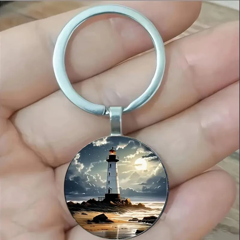 Lighthouse Pattern … - image