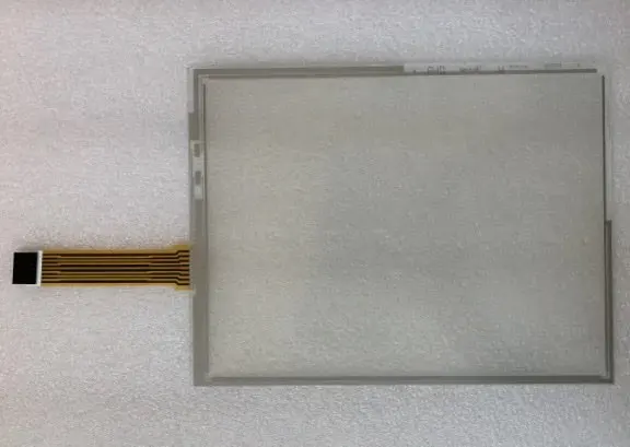 

New Replacement Touch panel Touch Glass Protect Film For GE QuickPanel View IC754VSI12CTD-CC IC754VSI12CTD-HH