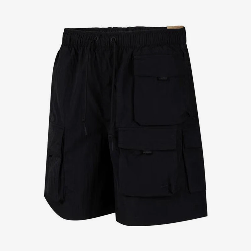 

Оригинальные мужские повседневные шорты Nike AS M NK TECH HJ0678-010