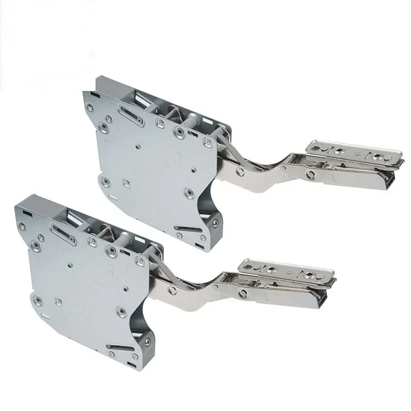 Hot SalesFurniture Kitchen Heavy Duty Hydraulic Lid Stay Cabinet Support Flap Stay For Furniture