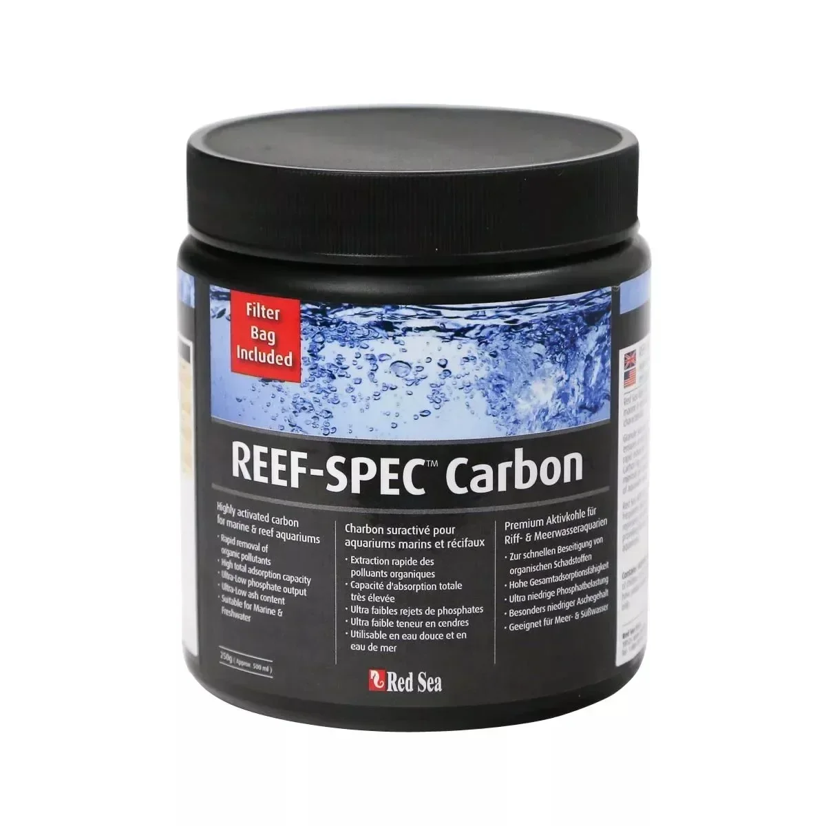 Red Sea Reef Spec Carbon