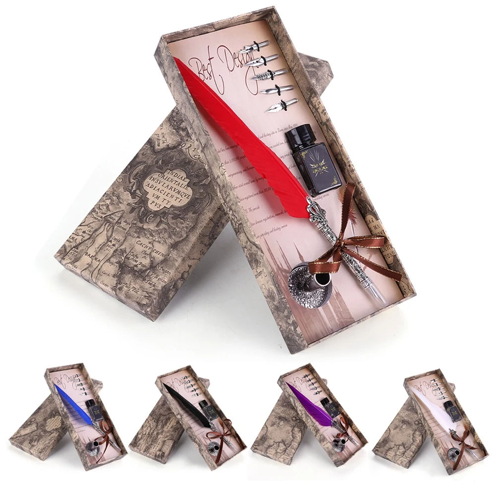 Fountain Pen Luxury…