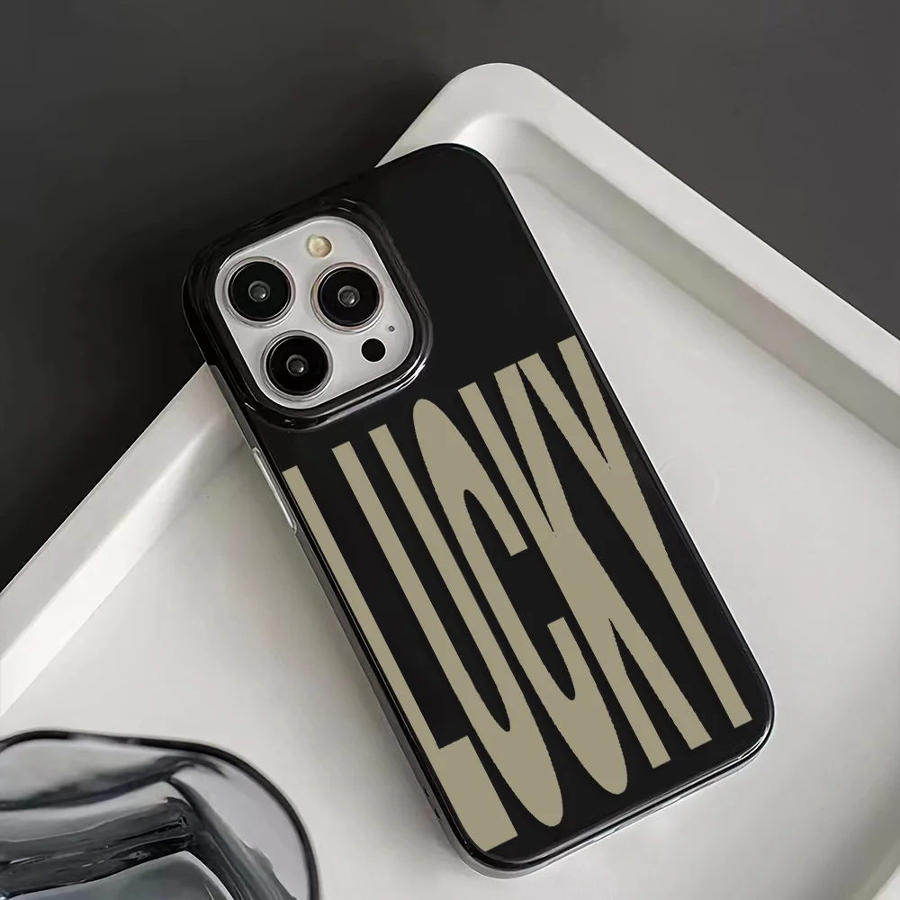 Lucky Iphone Case, … - image