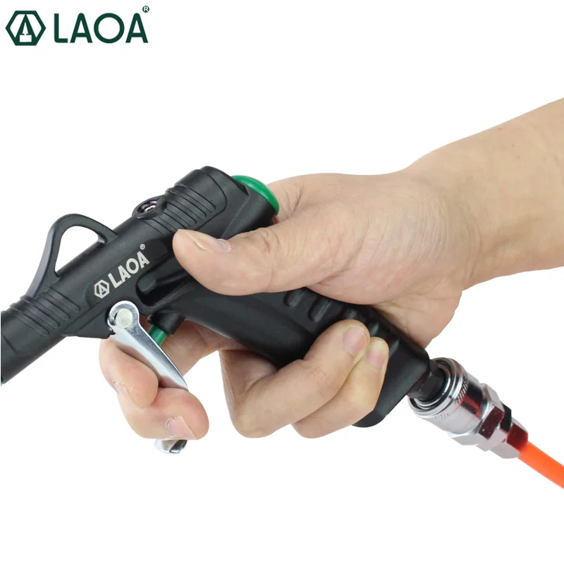 LAOA 부는 먼지 총 부품, 바람 입 액세서리 LA189001