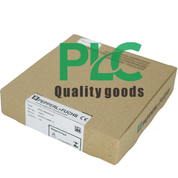 

1 шт. новый предохранительный барьер Kfa5-sr2-ex2w, быстрая доставка