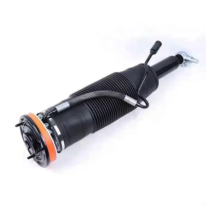 

Oil Pressure Active Control System for Air Suspension Vehicle Body Front Right Mercedes- S-Class 2005-2013 W221