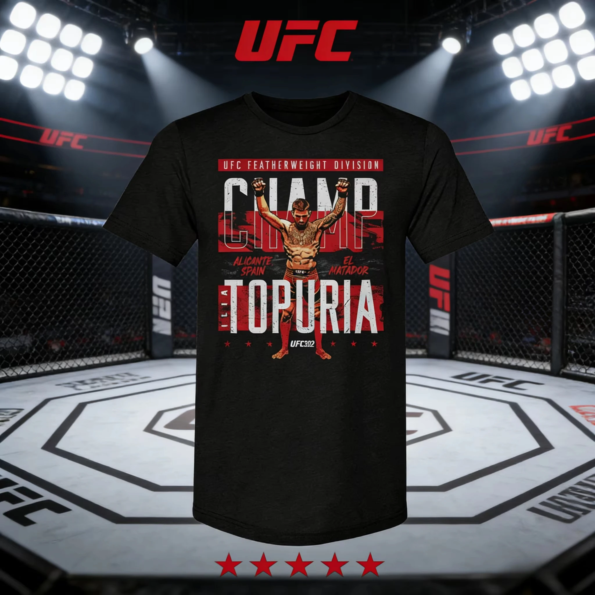 2026 Summer Ufc Ili…