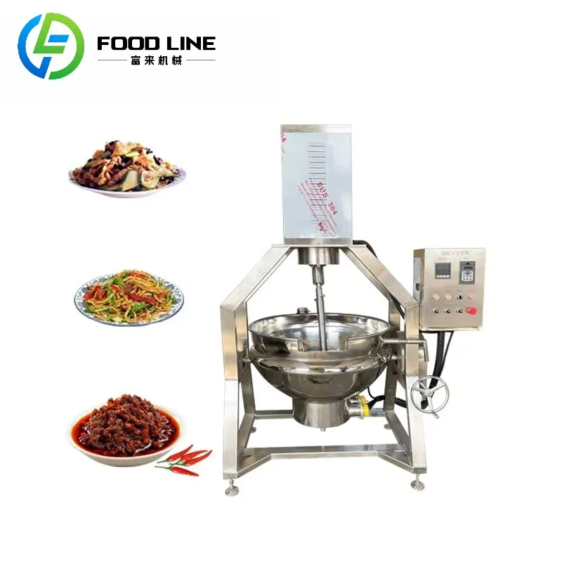 Commercial High Temp Stir Fry Pan Professional Grade Wok with Efficient Heat Conduction