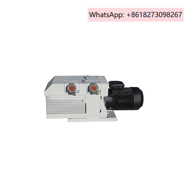 Trivac Two-Stage Ro… - image