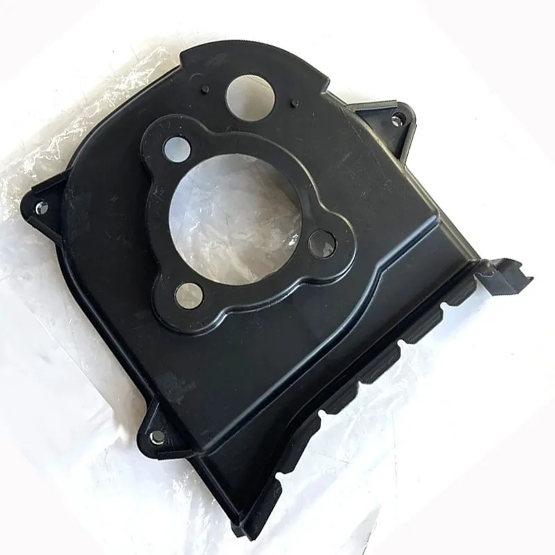 

NBJKATO Brand New 13575AA112 Engine Timing Cover For Subaru Forester Impreza Legacy Outback 2.5L