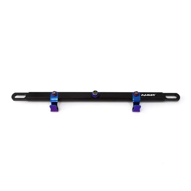 Parts for Yamaha NMAX155 Balance Bar Expansion Cross Bar Multifunctional Handlebar Mobile Phone Holder
