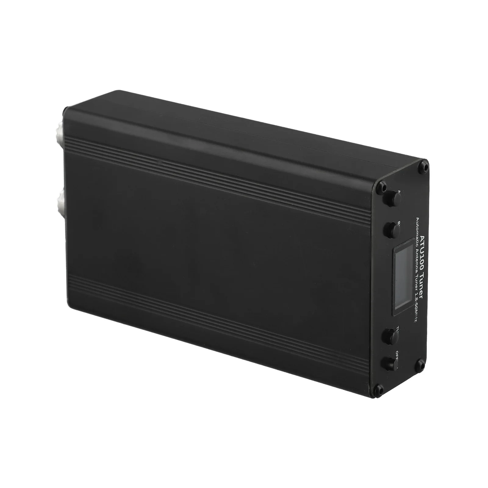 Automatic Antenna T…