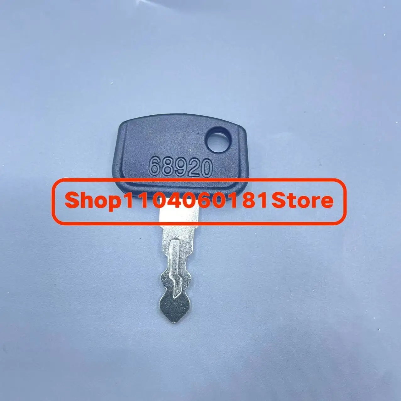 5 قطعة 68920 مفتاح PL501-68920 ل كوبوتا المدمجة جرار حفارة BX25 B26 BX2360 KB-151 KH-191 بدء التبديل
