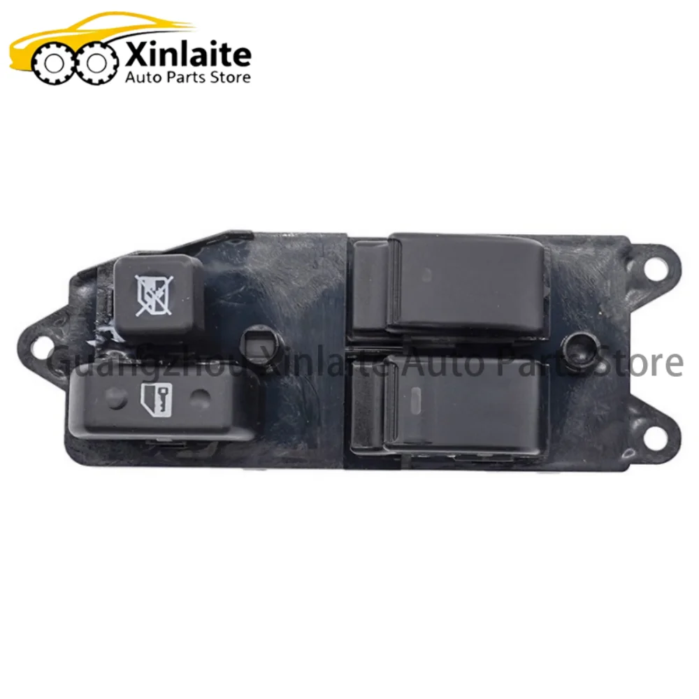 

Высокое качество 24-контактный главный переключатель электрического окна 84820-0F040 84820-02111 для Toyota Corolla CE120 NZE120 ZZE121 ZZE122