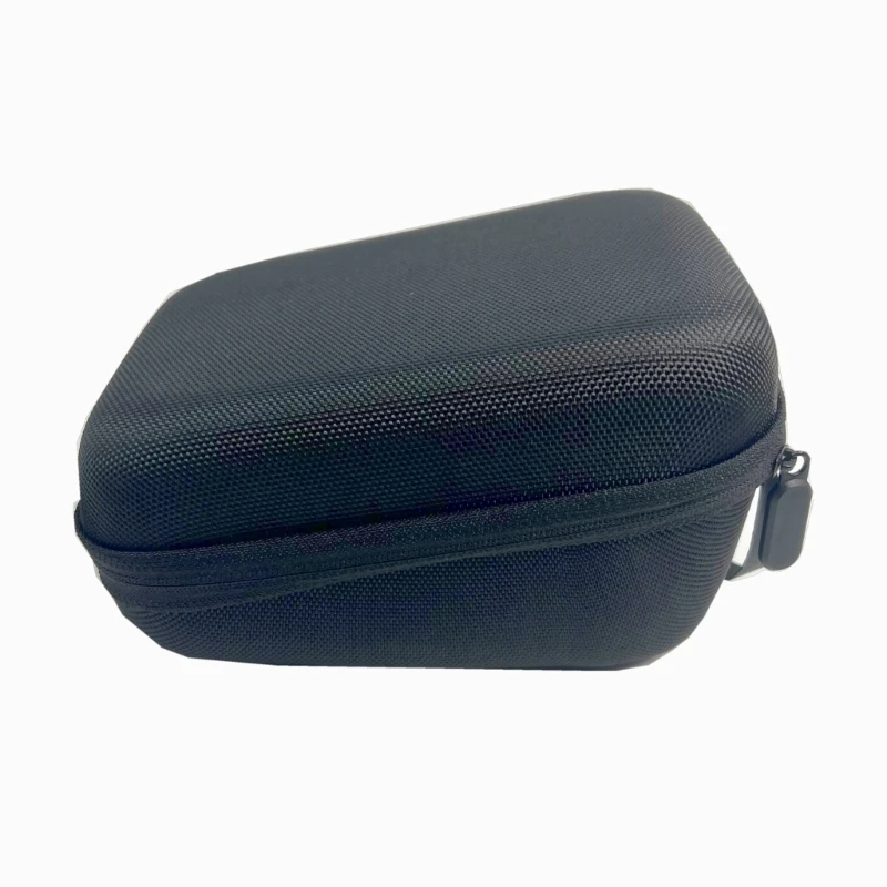 53CC Hard EVA Sphygmomanometer Carrying Case Storage Bag for Health Management