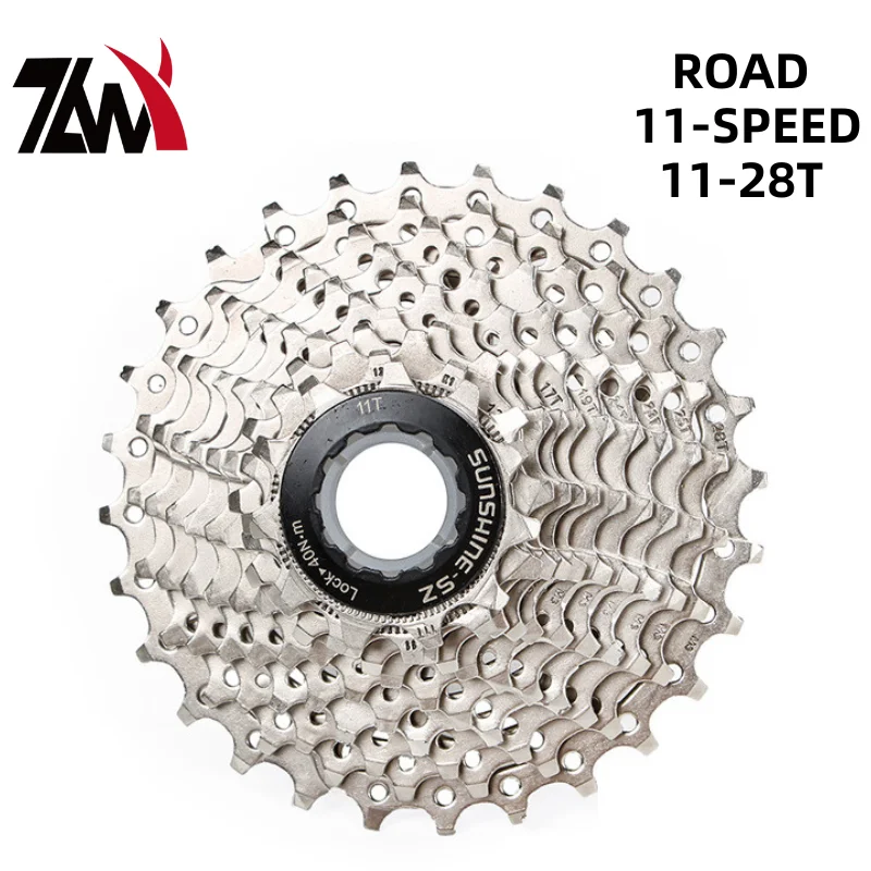 كاسيت دراجة الطريق 8/9/10/11/12 سرعة 23/25/28/32/34/36T k7 كاسيت 8 فولت 9 فولت 10 فولت 11 فولت 12 فولت