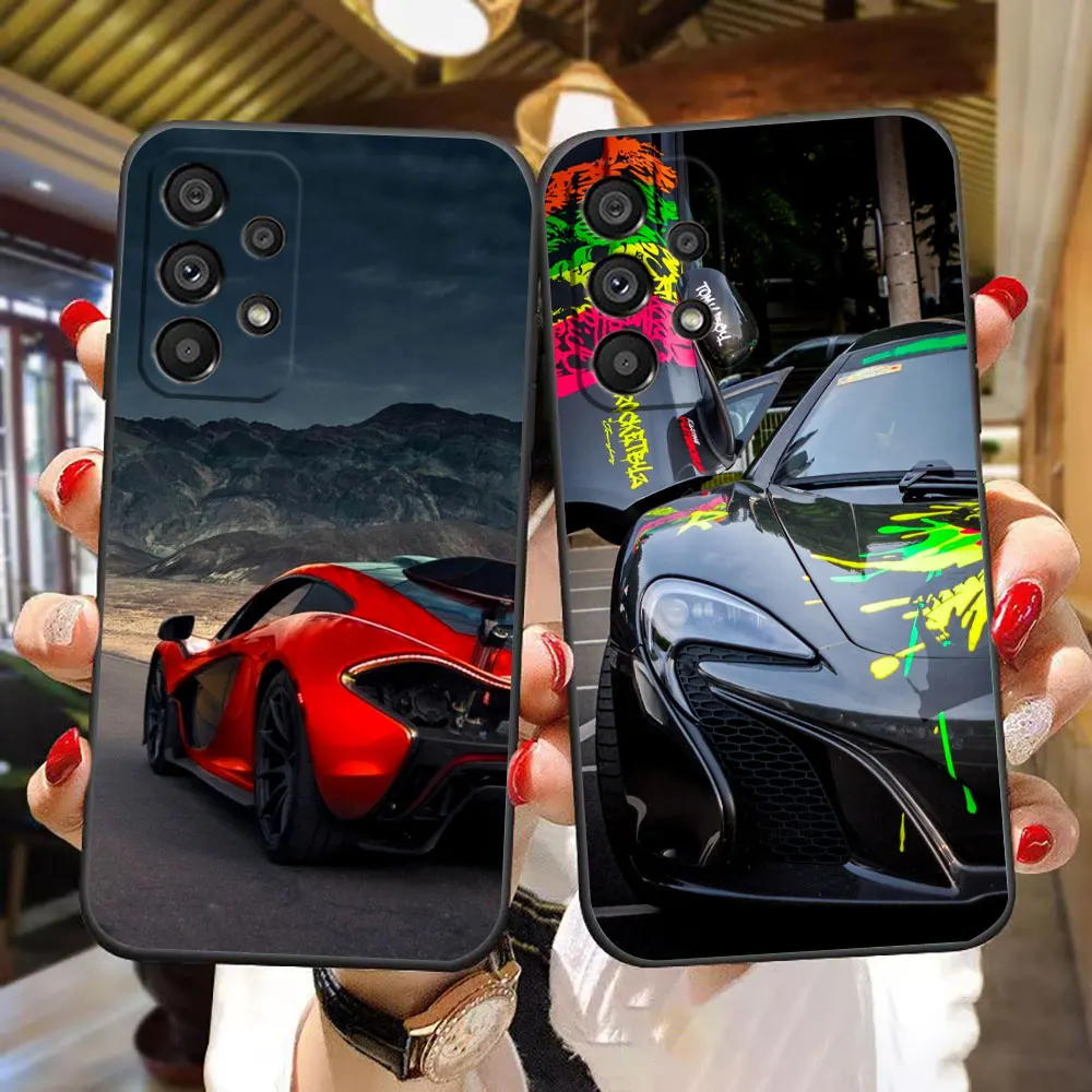 Luxury Sports Car D…