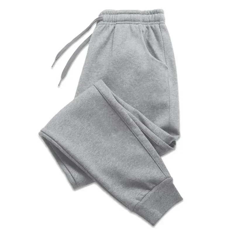 Pantaloni della tuta Pantaloni larghi versatili Donna Outdoor 2024 Nuovi pantaloni di moda di alta qualità Comodo abbigliamento sportivo casual da donna