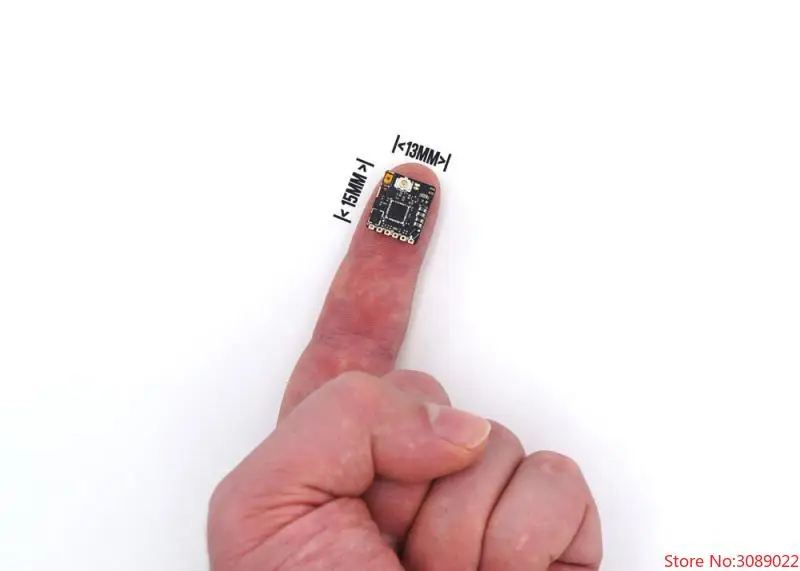 Team Blacksheep TBS UNIFY PRO32 NANO 5G8 V1.1 500MW 5V-13V Analog Smallest lightest Video Transmitter Race VTX Support OSD