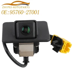 95760-2T001 Rear View Back Up Reverse Parking Assist Camera Car 957602T001 957602T101 95760-2T101 Fit For 11-13 Kia Optima
