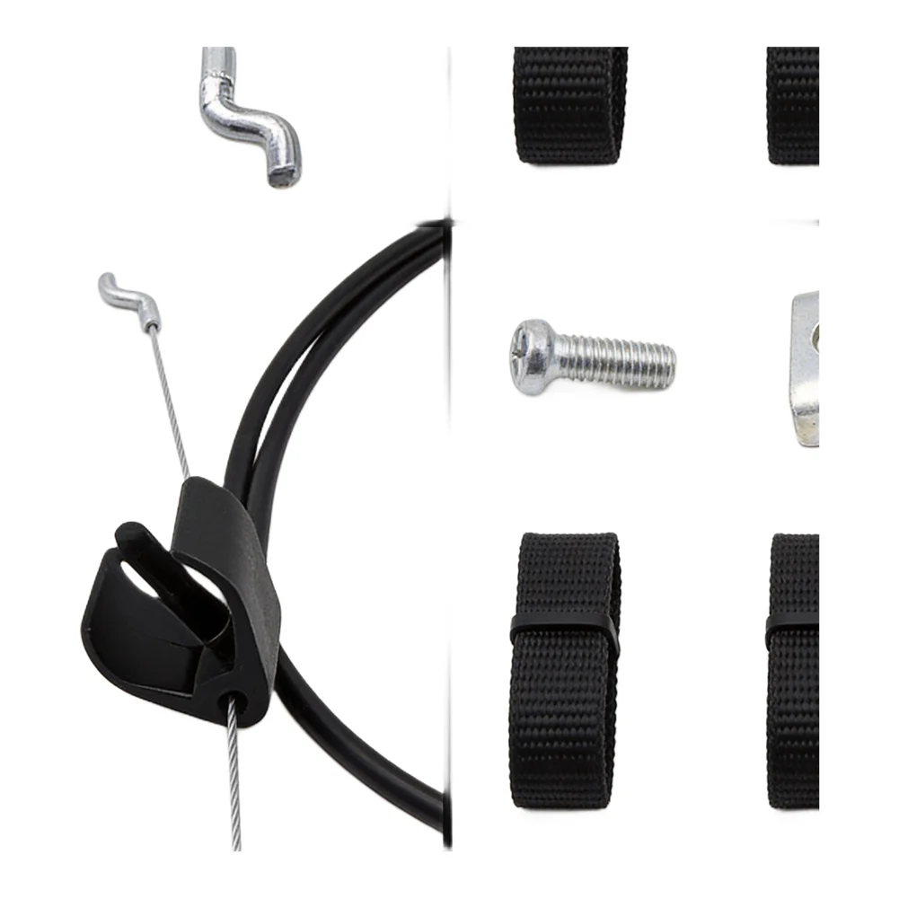Lawn Care Parts 22 Inch Mowers Gardening Tools Easy Installation Efficient Lawn Maintenance For Lawn Maintenance