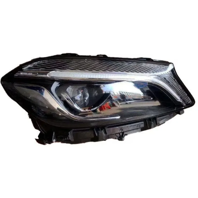 

For Suitable For 12-15 Class A W176 LED Headlight
