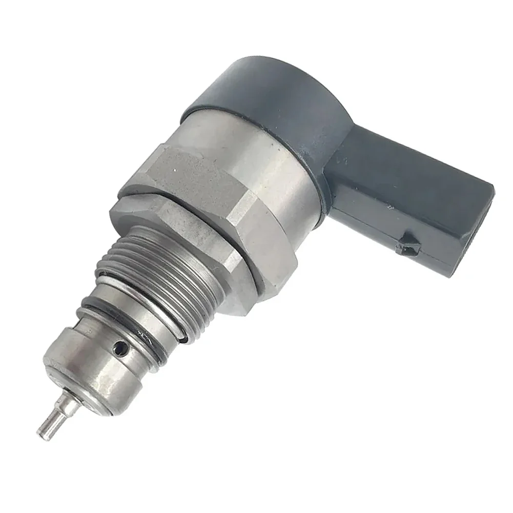 Fuel Pump Pressure Regulator Valve 0281002494 A6110780449 High Compatibility Stable Characteristics Easy Installation