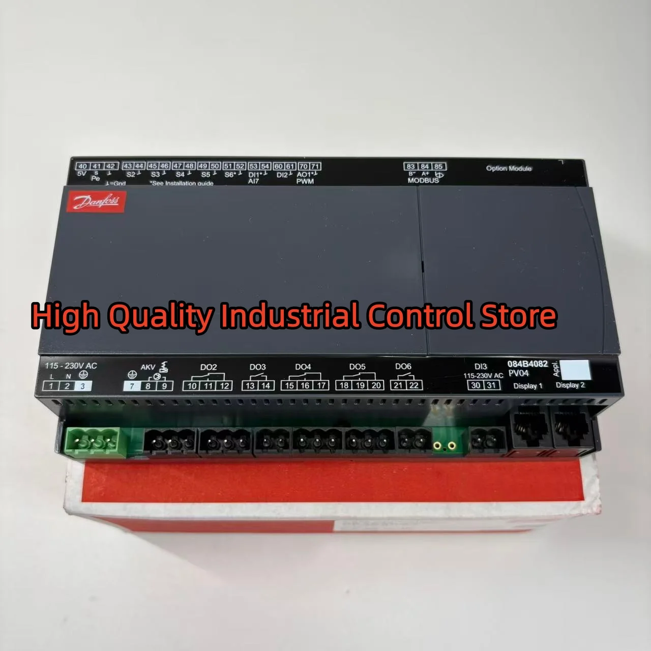 AK-CC55 084B4082 nuevo módulo controlador