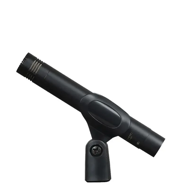 

New Chip Control High Pickup Sensitivity Studio Equipment Recording Musical Microphone Professional Black Wireless Kids Micropho