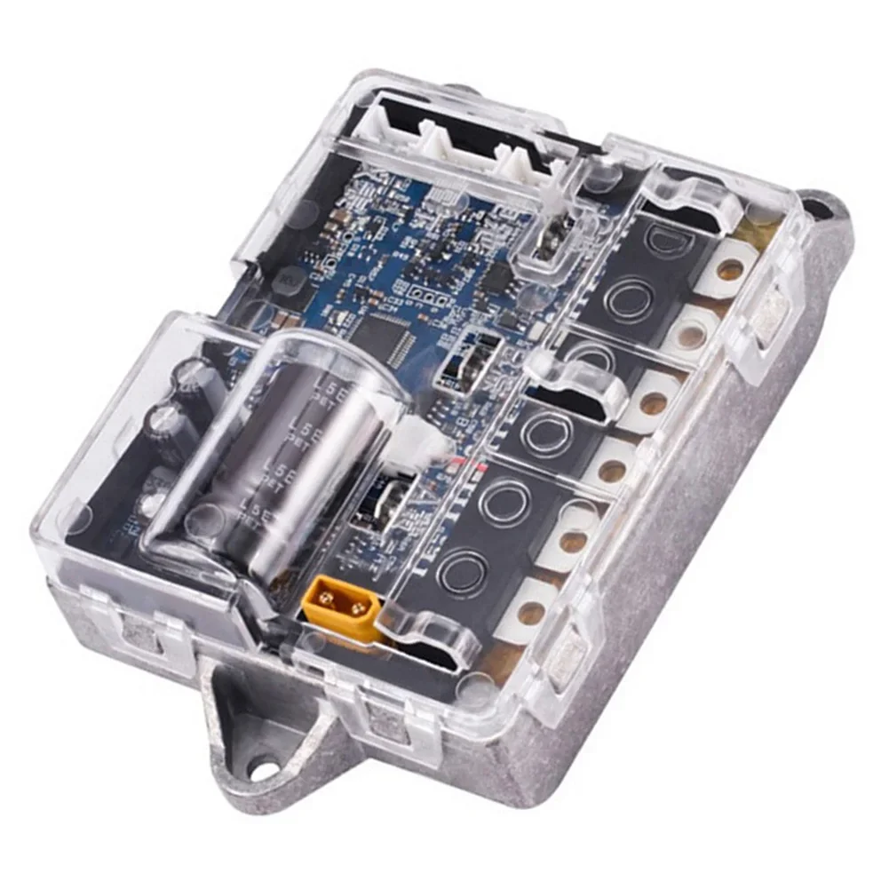 

High Quality For Board Motherboard Controller Parts Hot Sale New Tools Useful 1 Pcs 11.9x7.3x4.1cm Accesssories