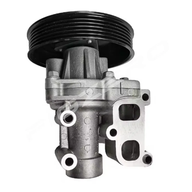25100-2G200 251002G200 مضخة التبريد الجمعية مضخة المياه لشركة هيونداي سانتا في سوناتا توكسون لكيا فورتي أوبتيما سورينتو