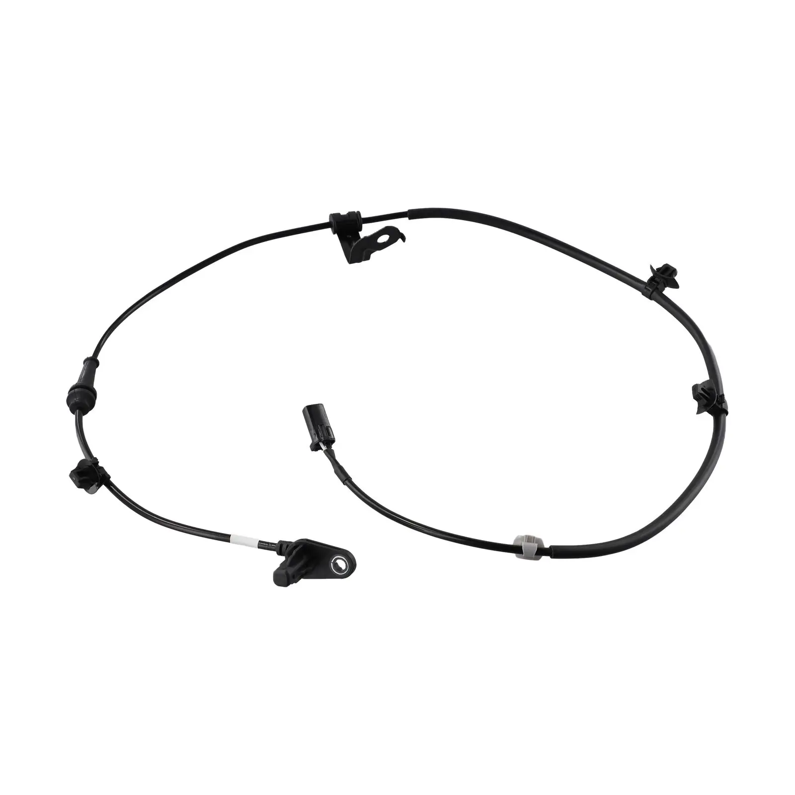 

Датчик скорости передний левый для Kia Sedona 2015-2021, OEM 95670A9000, металлический автомобильный датчик скорости, запчасть для замены