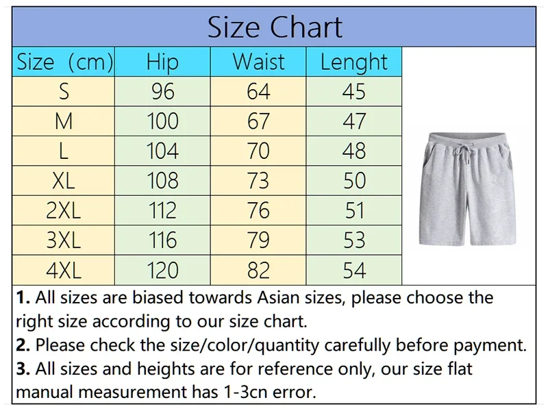 Herren-Freizeitshorts, modische Walking-Shorts, klassische Barcelona-Print-Fußballshorts, ideal für Zuhause und Outdoor, kühle, weiche, knielange Hose. – Detail 1