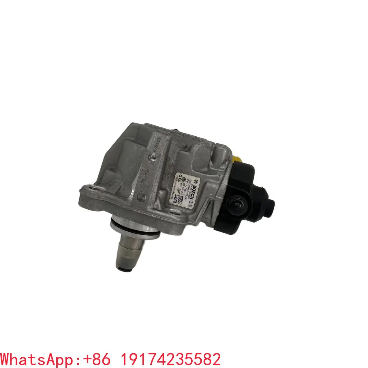 

For Audi Q7 Porsche Cayenne Fuel Pump 059130755CC 059130755BG 059130755BG 059130755BG 059130755CB High Pressure Oil Pump