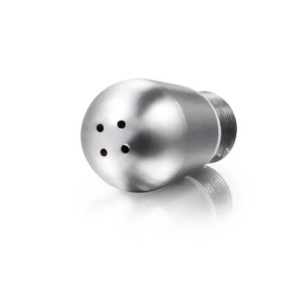 Кофемашина, модифицированная паровая головка, 3 отверстия, 4 отверстия, многоразовая паровая насадка, кофемашина Breville 8 серии, общее сопло