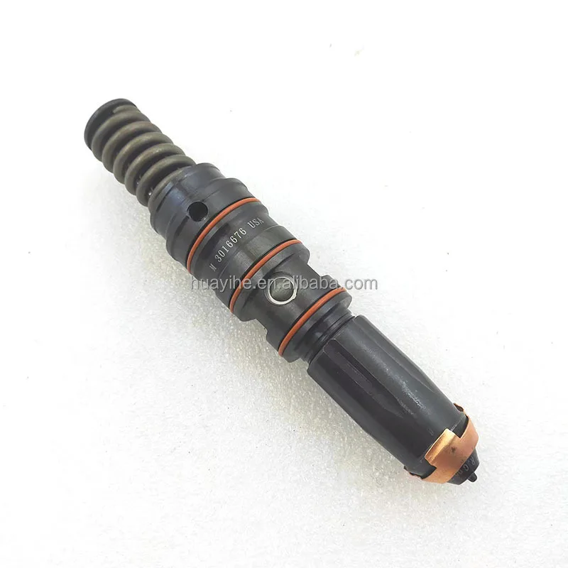 3052255 High Quality Advantage To Provide Brand New Diesel Injectors Made In China