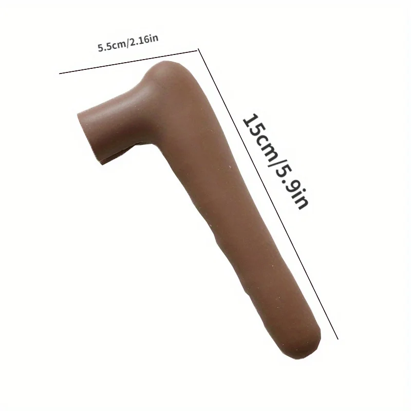 Bedroom Window Toilet Door Handle Anti-Static Handle Anti-Collision Anti-Collision Cushion Anti-Slip Silicone Protective Cover