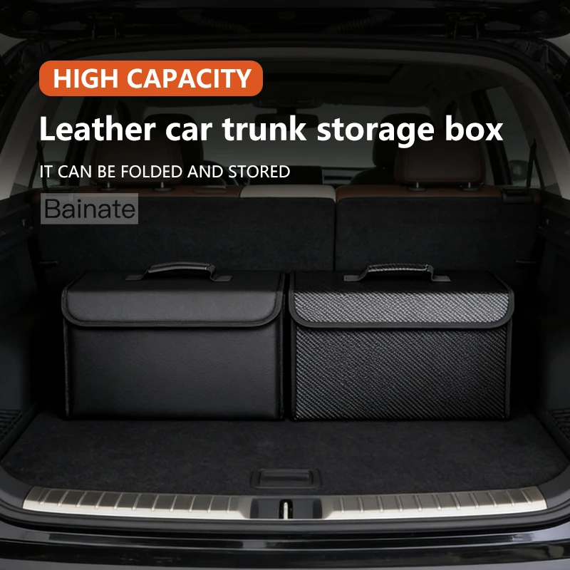 Thumbnail 3 - #35 Best Rated Car Boot Storage Boxes to Buy in 2026