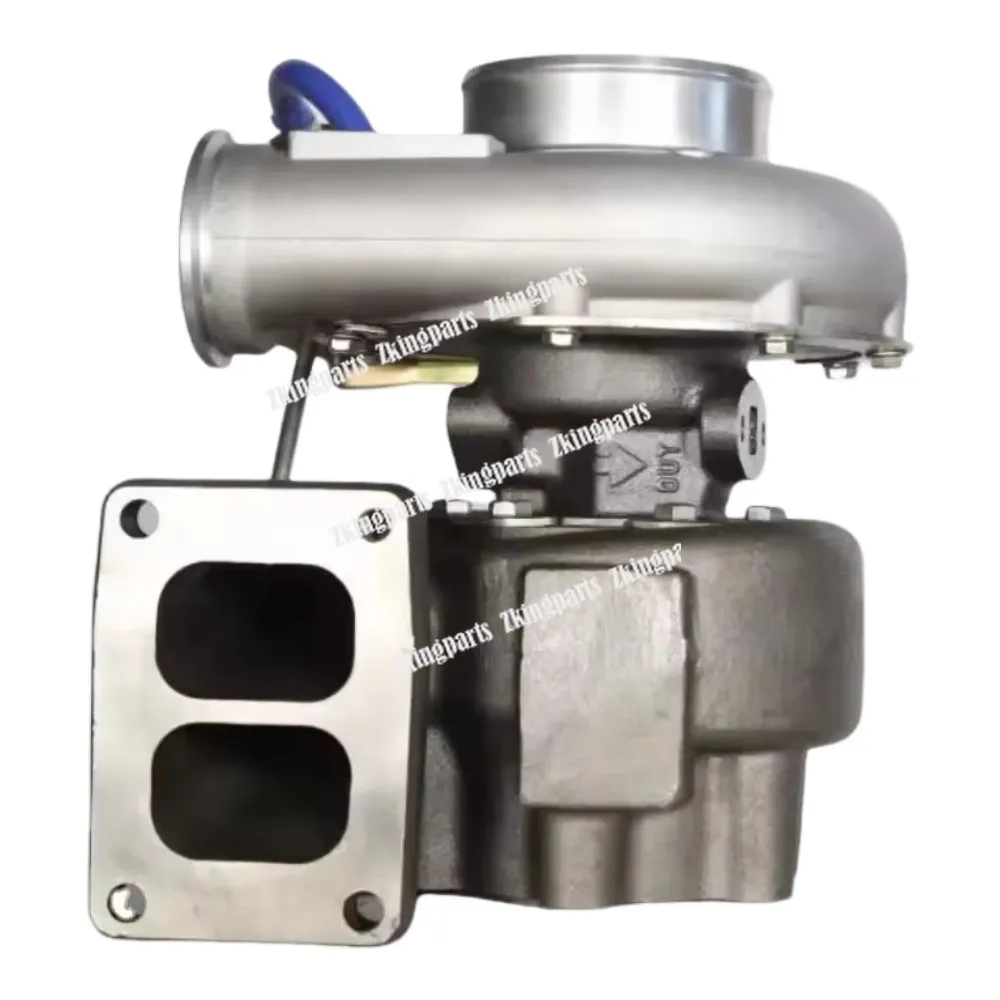 Turbo HX50W Turbocharger 3596693 500390351 For Iveco F3B CURSOR 13 Engine
